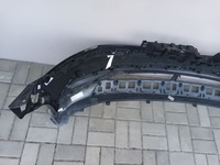 фото thumb №6, Бампер передний hyundai ioniq 5 2021 - перед