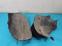 фото thumb №1, Підкрилок перед ліва mercedes ml w164 a1648802705