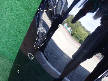 фото thumb №7, Mercedes w206 206 c-klasa 21- капот