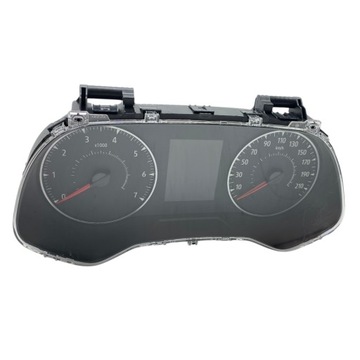 фото thumb №9, Спідометр  прилади renault trafic 3 iii 4 iv kangoo 3 iii nissan nv300