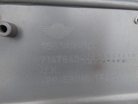 фото thumb №11, Бампер, решітка середня mini cooper r56/r57