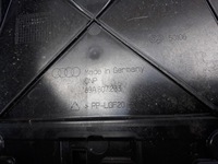 фото thumb №6, Audi q4 e-tron решётка радиатора решётка перед