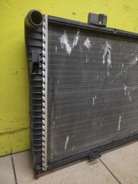 Mercedes w202 1.8 радиатор воды 2025002103 Недорого, фото thumb