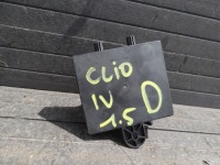 фото thumb №3, Renault clio iv 2013 1,5 dci модуль блок управления emm 231a07122r оригинал