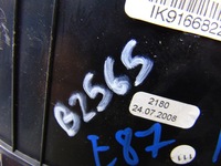 фото thumb №7, Лічильник приладова панель прилади bmw e87 e82 e81 1024982