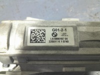 фото thumb №6, Bmw x3 g01 lci рулевая колонка 6896187