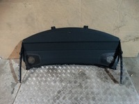 фото thumb №1, Ідеальна полиця ролета задня mercedes w223 довгий 1