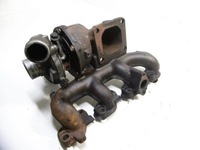 фото thumb №1, Mondeo mk3 турбонагнетатель 2,0tdci 2s7q-6k682-ac