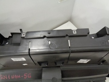 фото thumb №8, Citroen berlingo iv усилитель бампера 9847315880