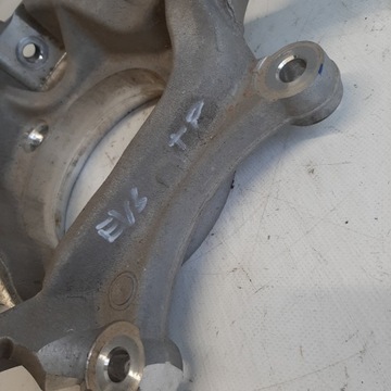 фото thumb №5, Kia ev6 4x4 электрик поворотный кулак правые зад правая 21+