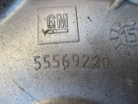 фото thumb №11, Opel insignia 1.6 t sidi b16sht lwc насадка оливи поршня olejarka wał 1149171