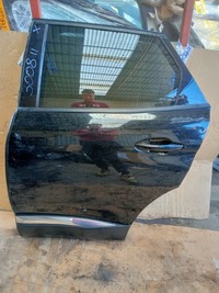 фото thumb №10, Peugeot 3008 ii 16- дверь задние задняя kpl