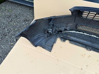 фото thumb №8, Бампер передній перед volvo s80 lift 2010- оригінал kompletny