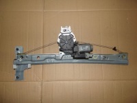 фото thumb №1, Механізм скло лівий 3 двері peugeot 207 europa