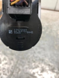 фото thumb №3, Перемикач світла opel corsa e 13470445