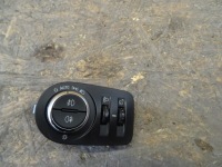 фото thumb №1, Вимикач перемикач світла opel corsa e