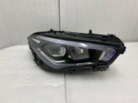 Купити Фара права mercedes cla w118 full led, фото thumb