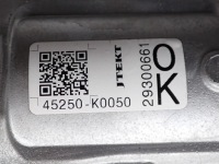 фото thumb №7, Підсилювач електричні європа 45250-k0050 toyota yaris iv 22r