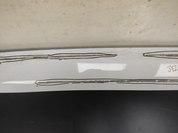 фото thumb №6, Ford ranger iii рестайлинг капот крышка двигателя перед 2015-