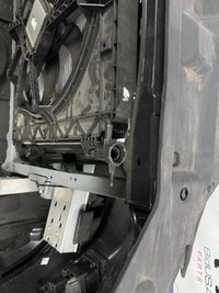 фото thumb №14, Бампер комплектний pas переднє eu підсилювач toyota highlander xu70 2019-