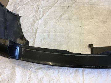 фото thumb №15, Бампер зад задній vw passat b5 fl рестайлінг 1996-2004 колір lc9z