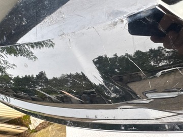 фото thumb №8, Дифузор накладка бампера зад audi etron e-tron 4ke 4ke807521b