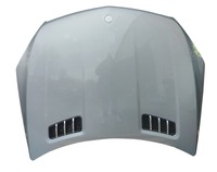 фото thumb №1, Mercedes ml w166 12r капот крышка двигателя c792