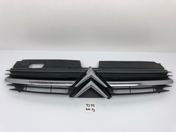 фото thumb №2, Citroen c5 1 i 00-04 решётка радиатора решётка радиатора решётка 9636751980