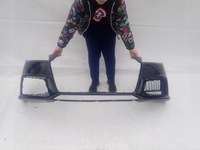 фото thumb №1, Audi tt 8s 14- s-line бампер перед передний