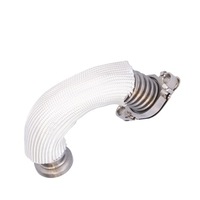 фото thumb №9, Набір клапана egr труба радіатора 55202704