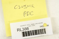 фото thumb №5, Rl386 audi a6 c7 датчик pdc паркування 4h0919275