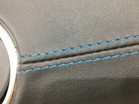 фото thumb №6, Jeep wrangler jl niebieska nic подушка безпеки водія пасажира ремені демонтаж org