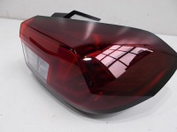 фото thumb №3, Opel corsa f 20-23 лампа задняя правая org