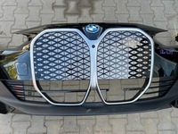 фото thumb №7, Бампер перед передній bmw i4 g26 колір 475