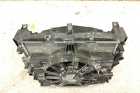 фото thumb №8, Комплект радіатор chevrolet corvette c7 23267151 2016