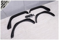 фото thumb №8, Jeep wrangler jl расширители крыльев сталь 2018+