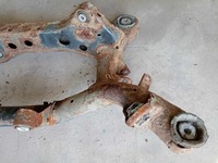 фото thumb №6, Bmw e90 e91 балка підвіска задня задня