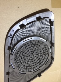 фото thumb №7, A5 8t маскировочная накладка динамика левая b&o 8t0035419a