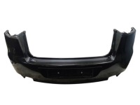 Купить Бампер задняя задний renault laguna iii liftback lak: nv676 07-10, фото thumb