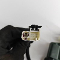 фото thumb №8, Mercedes-benz cla c117 x117 w117 2019 камера заднего вида