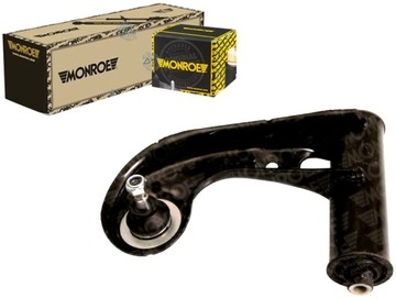 фото thumb №1, Рычаг подвешивание monroe 2023304807 2103302507 21