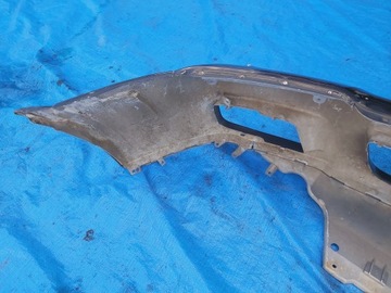 фото thumb №8, Запчасти | vectra c бампер перед переднее gts z20r 13100583 | 764