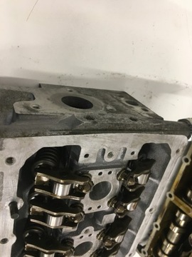 фото thumb №10, Головка відновлена комплектна з розподільчі вали vw 1.6 fsi 16v 036103358f audi