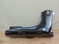 фото thumb №1, Renault clio iv поріг стійка праві новий оригінал