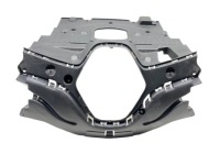 Купити Нова aso рамка решітка  решітка решітка радіатора бампера renault zoe, фото thumb