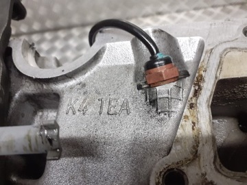 фото thumb №10, Головка ford mondeo mk3 2.0 tdci