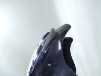 фото thumb №9, Капот передняя skoda octavia iii 13-16 чёрный le9r