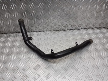 фото thumb №1, Труба шланг mg zt