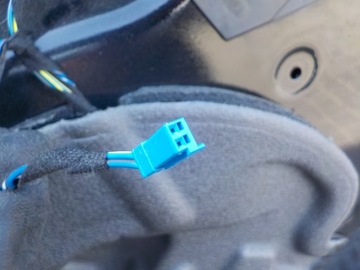 фото thumb №11, Дверь левая передние, bmw x1 2013r 143 km 2.0 d