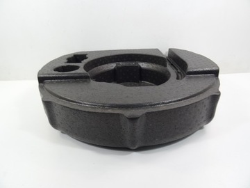 фото thumb №6, Qashqai i j10 +2 пінополістирол вкладка багажника 849a7ey00a 2009-